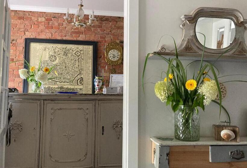 ペンション Villa Italiana Pokoje Z Prywatnymi łazienkami & Odnowa Biologiczna