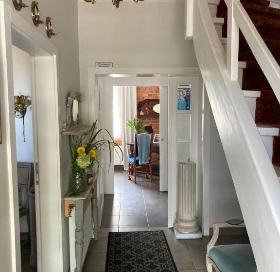 ペンション Villa Italiana Pokoje Z Prywatnymi łazienkami & Odnowa Biologiczna