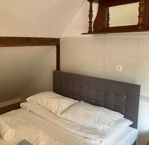 پانسیون Villa Italiana Pokoje Z Prywatnymi łazienkami & Odnowa Biologiczna
