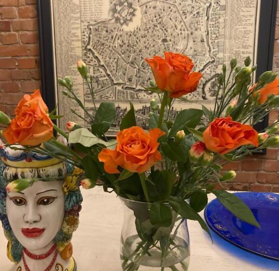 ペンション Villa Italiana Pokoje Z Prywatnymi łazienkami & Odnowa Biologiczna