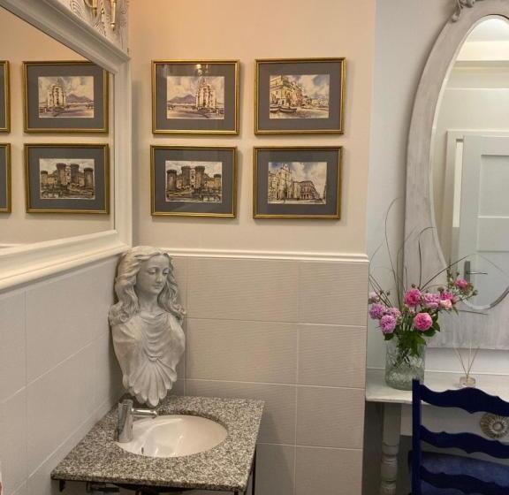 ペンション Villa Italiana Pokoje Z Prywatnymi łazienkami & Odnowa Biologiczna