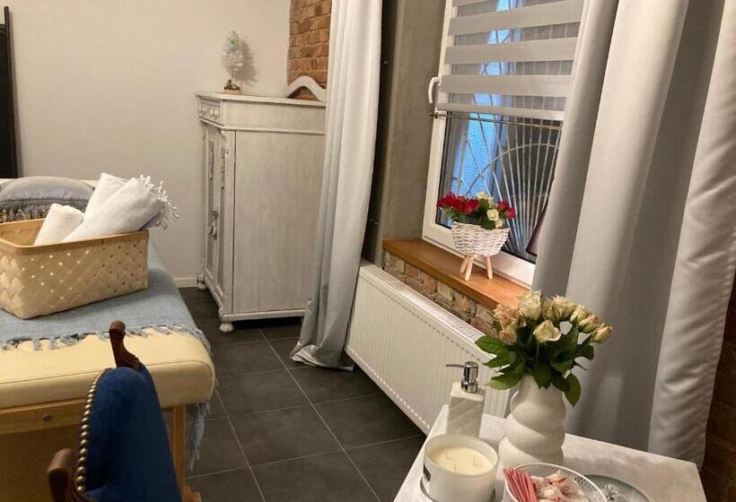 ペンション Villa Italiana Pokoje Z Prywatnymi łazienkami & Odnowa Biologiczna