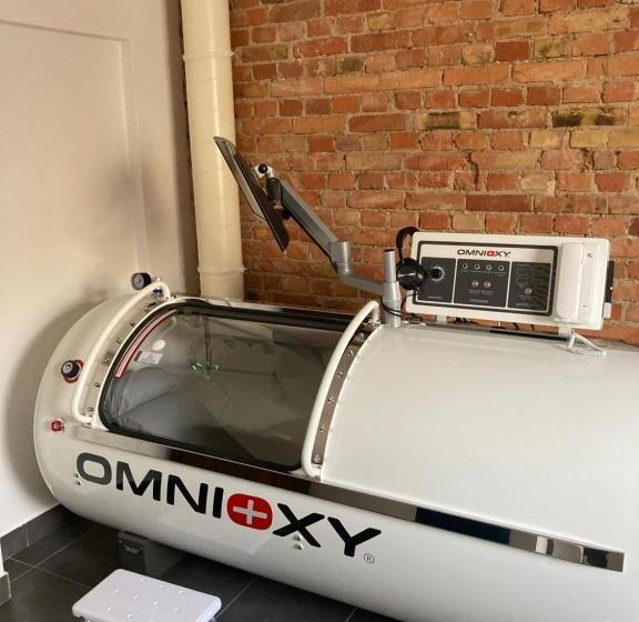 ペンション Villa Italiana Pokoje Z Prywatnymi łazienkami & Odnowa Biologiczna