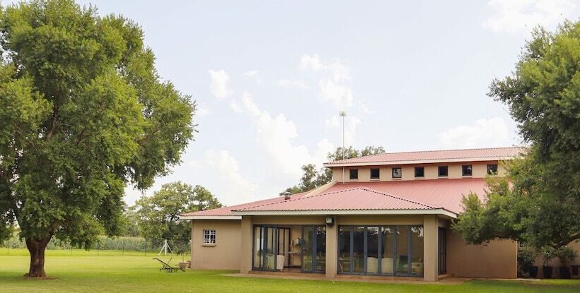 Pension Water On Waldrift