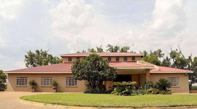 Pension Water On Waldrift