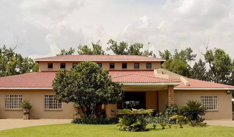 Majatalo Water On Waldrift