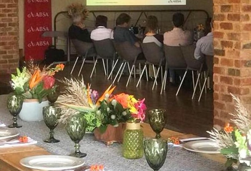 Pension Water On Waldrift