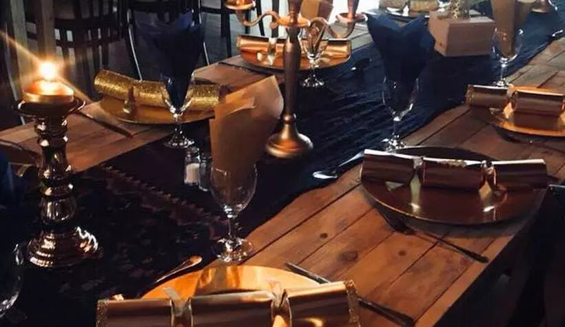 Majatalo Water On Waldrift