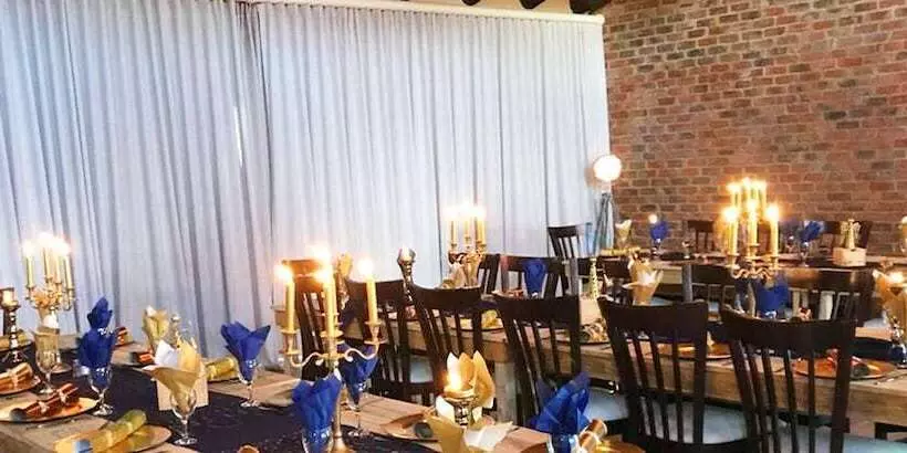 Majatalo Water On Waldrift