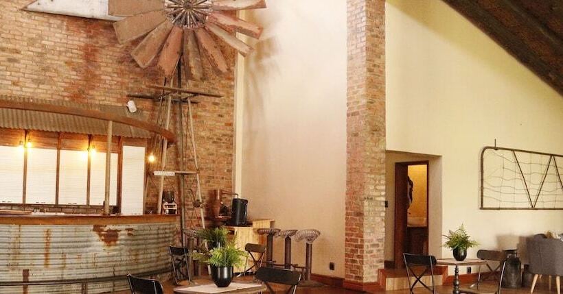 Pension Water On Waldrift