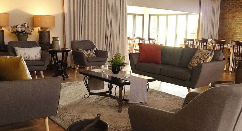 Pension Water On Waldrift