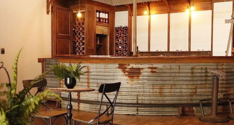 Pension Water On Waldrift