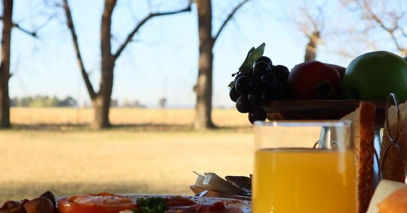 Pension Water On Waldrift