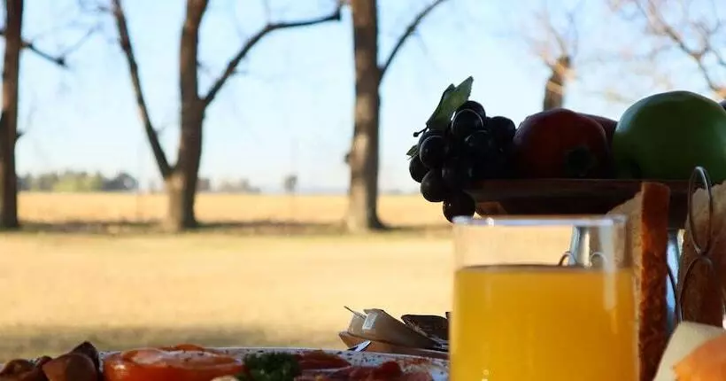 Majatalo Water On Waldrift