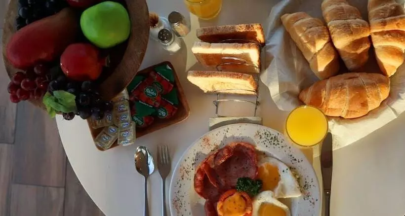 Majatalo Water On Waldrift