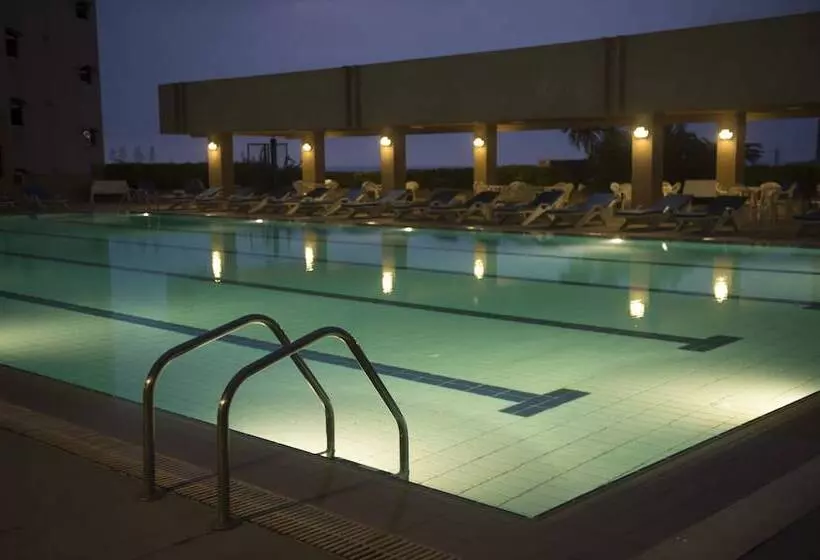 Siwar Center Apartments