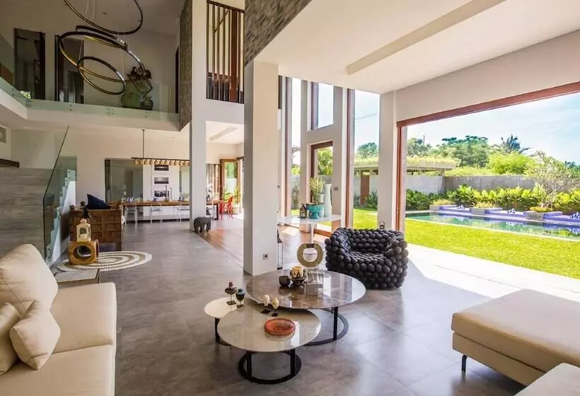 Villa Delfino