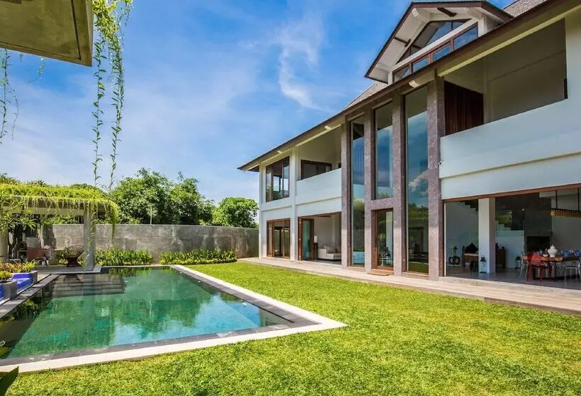Villa Delfino