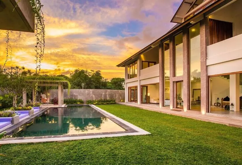 Villa Delfino