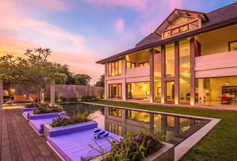 Villa Delfino