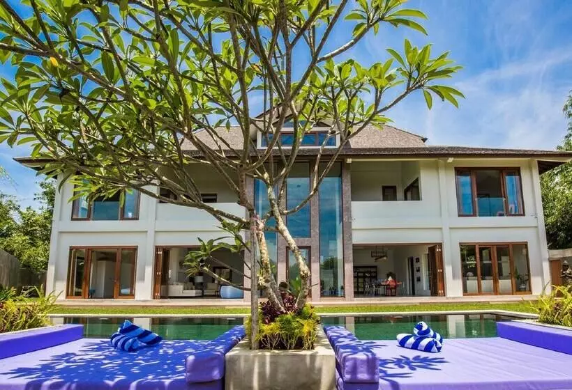 Villa Delfino