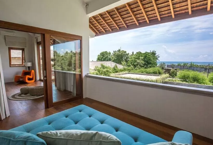 Villa Delfino