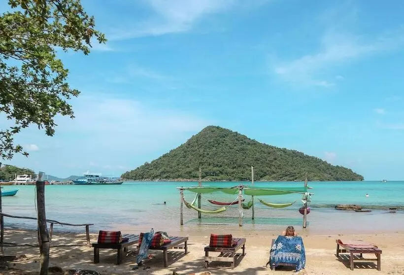 Yellow Moon M23 Hostel