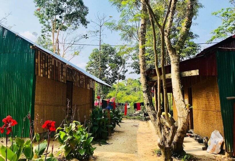 Yellow Moon M23 Hostel