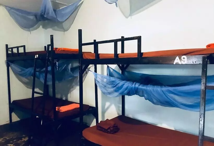 Yellow Moon M23 Hostel