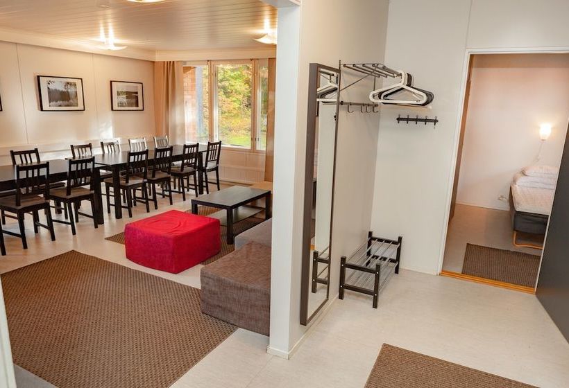 Aulanko Nature Reserve House Peace & Privacy