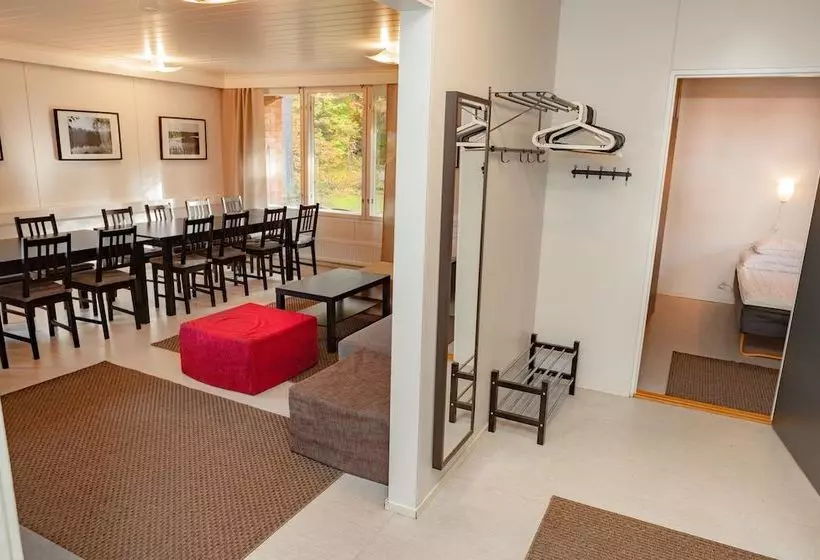 Aulanko Nature Reserve House Peace & Privacy