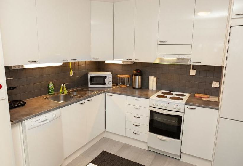 Aulanko Nature Reserve House Peace & Privacy