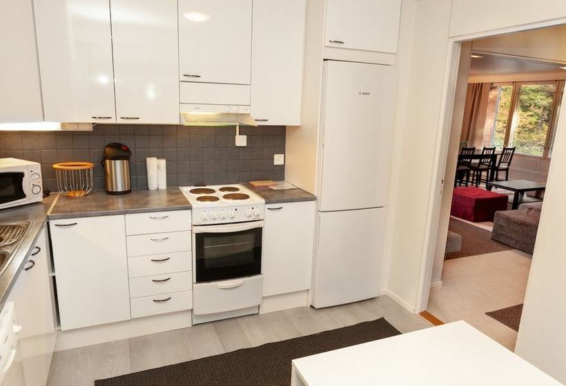 Aulanko Nature Reserve House Peace & Privacy