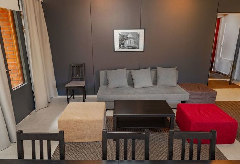 Aulanko Nature Reserve House Peace & Privacy