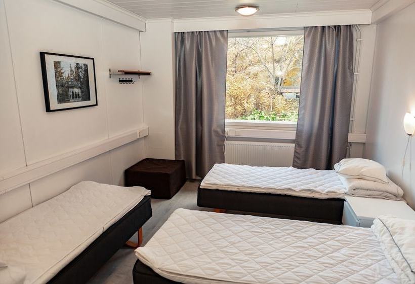 Aulanko Nature Reserve House Peace & Privacy