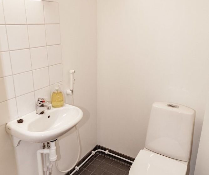 Aulanko Nature Reserve House Peace & Privacy