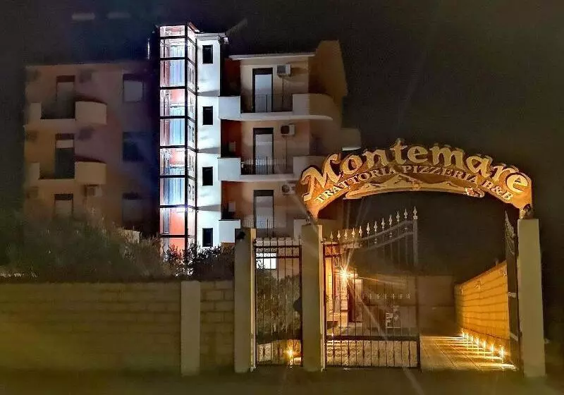 B&b Montemare