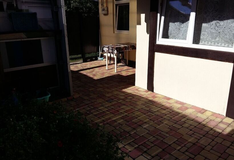 צימר Mini Hotel Mango