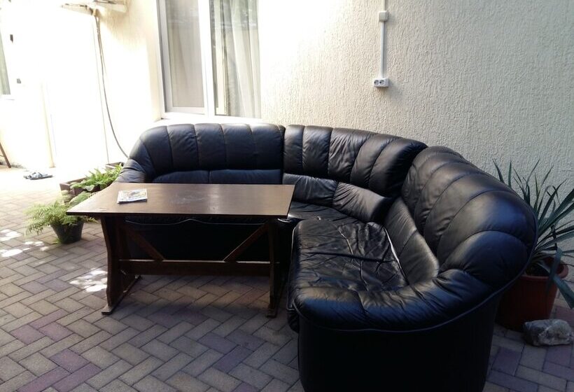 צימר Mini Hotel Mango