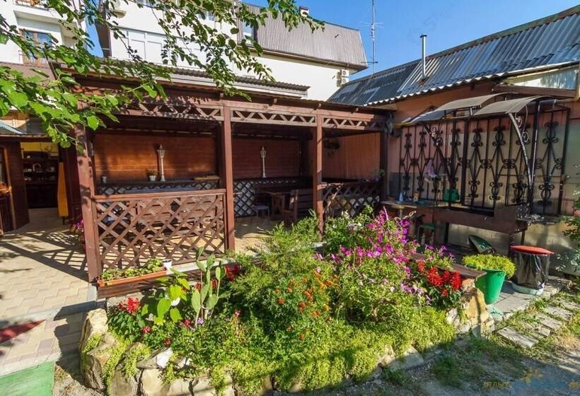 צימר Mini Hotel Mango