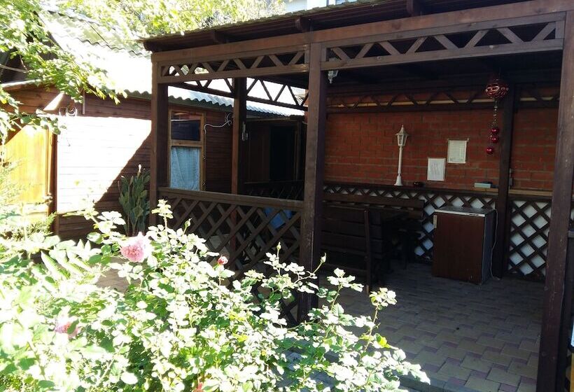 צימר Mini Hotel Mango