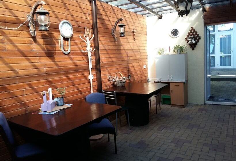 צימר Mini Hotel Mango