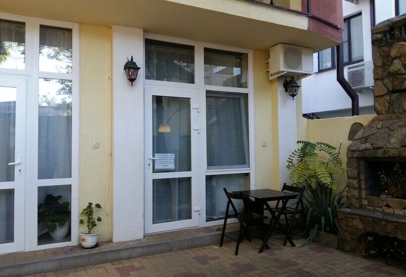 צימר Mini Hotel Mango