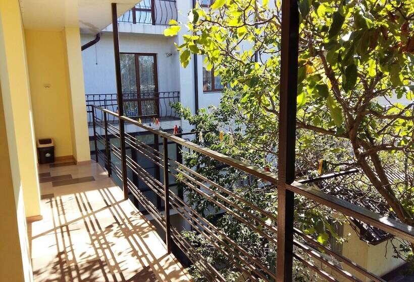 צימר Mini Hotel Mango