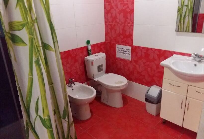 צימר Mini Hotel Mango