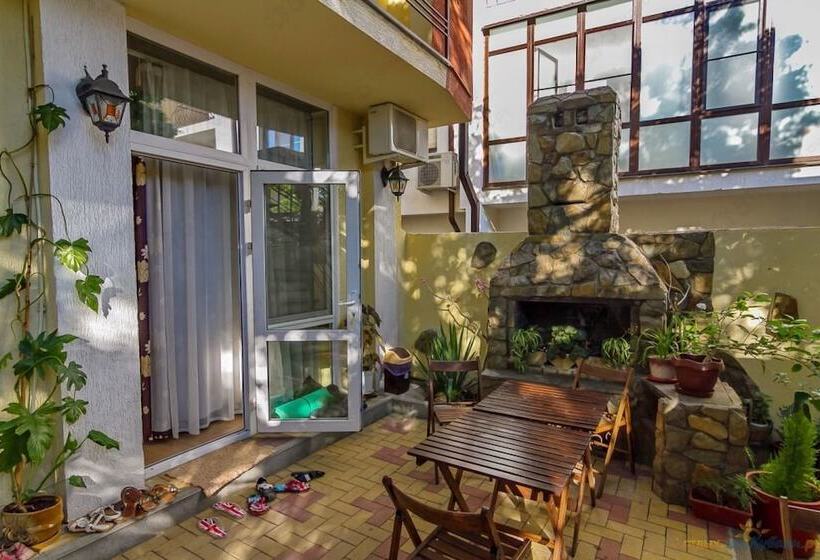 צימר Mini Hotel Mango