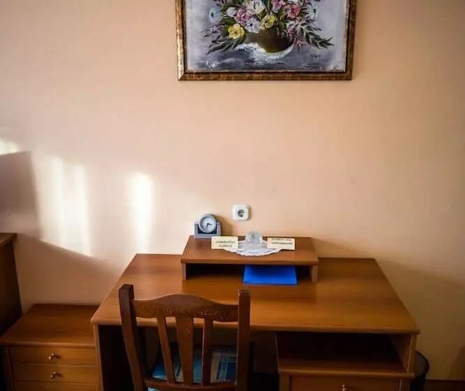 Bed And Breakfast Restaurant Dp