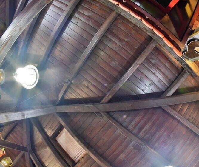 Bed And Breakfast Restaurant Dp