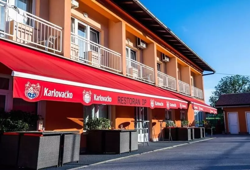 Bed And Breakfast Restaurant Dp