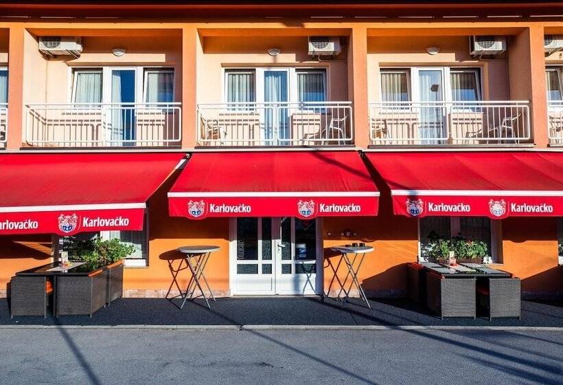 Bed And Breakfast Restaurant Dp